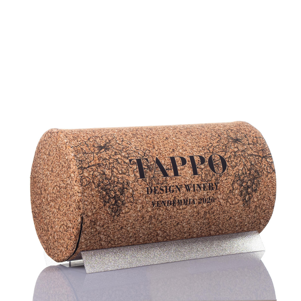 TAPPO PANCA Design Winery – L’icona POP che arreda e accoglie!