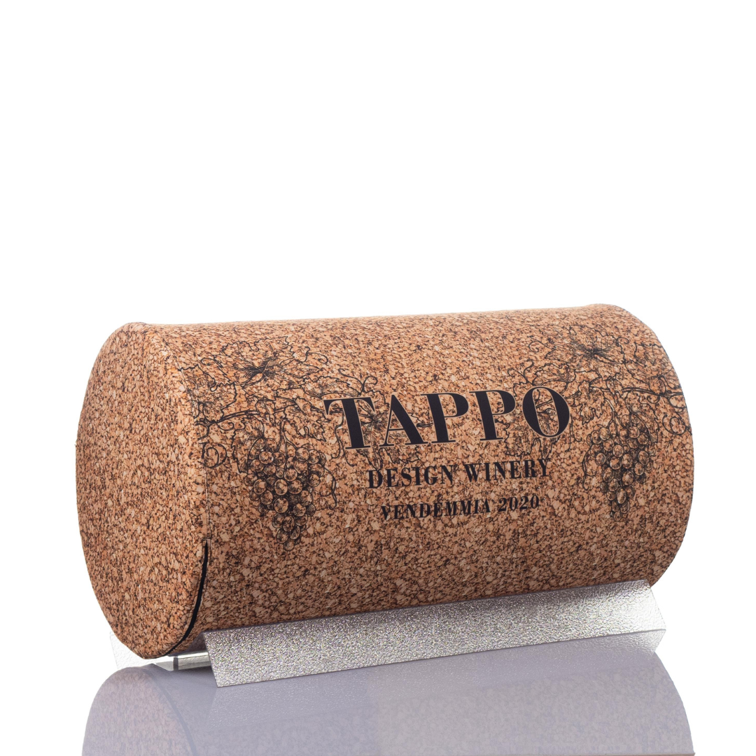 TAPPO PANCA Design Winery – L’icona POP che arreda e accoglie!