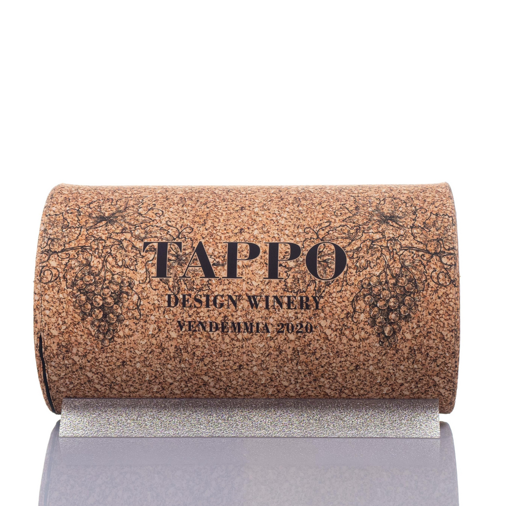 TAPPO PANCA Design Winery – L’icona POP che arreda e accoglie!