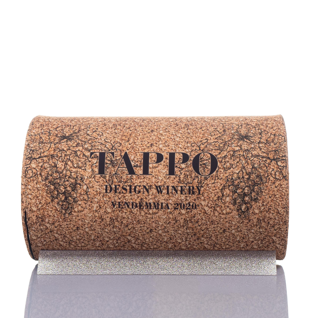 TAPPO PANCA Design Winery – L’icona POP che arreda e accoglie!