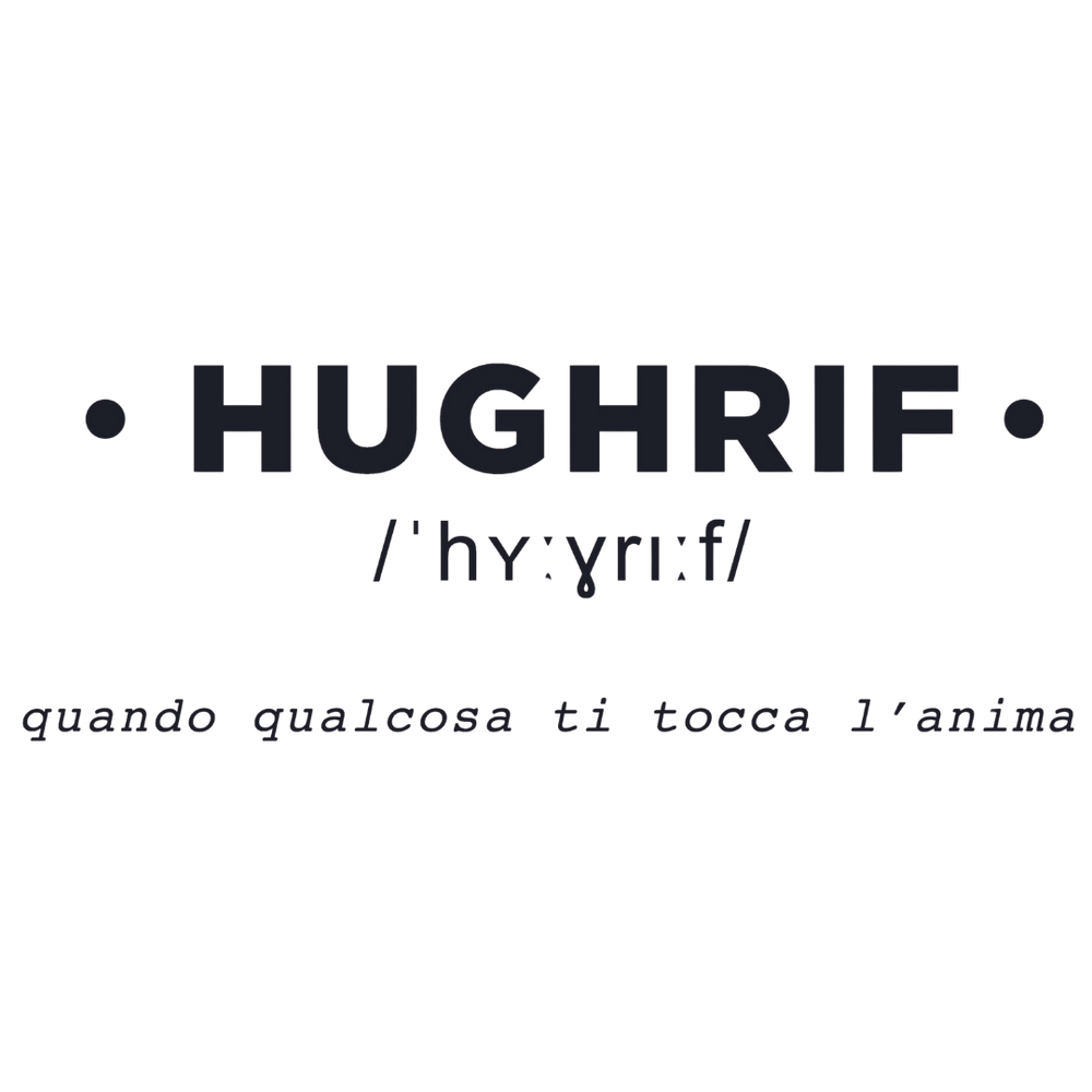 Ambientazione Adesivo murale 'Hughrif' con significato profondo, ideale per portare un tocco di emozione e significato in ogni spazio abitativo.