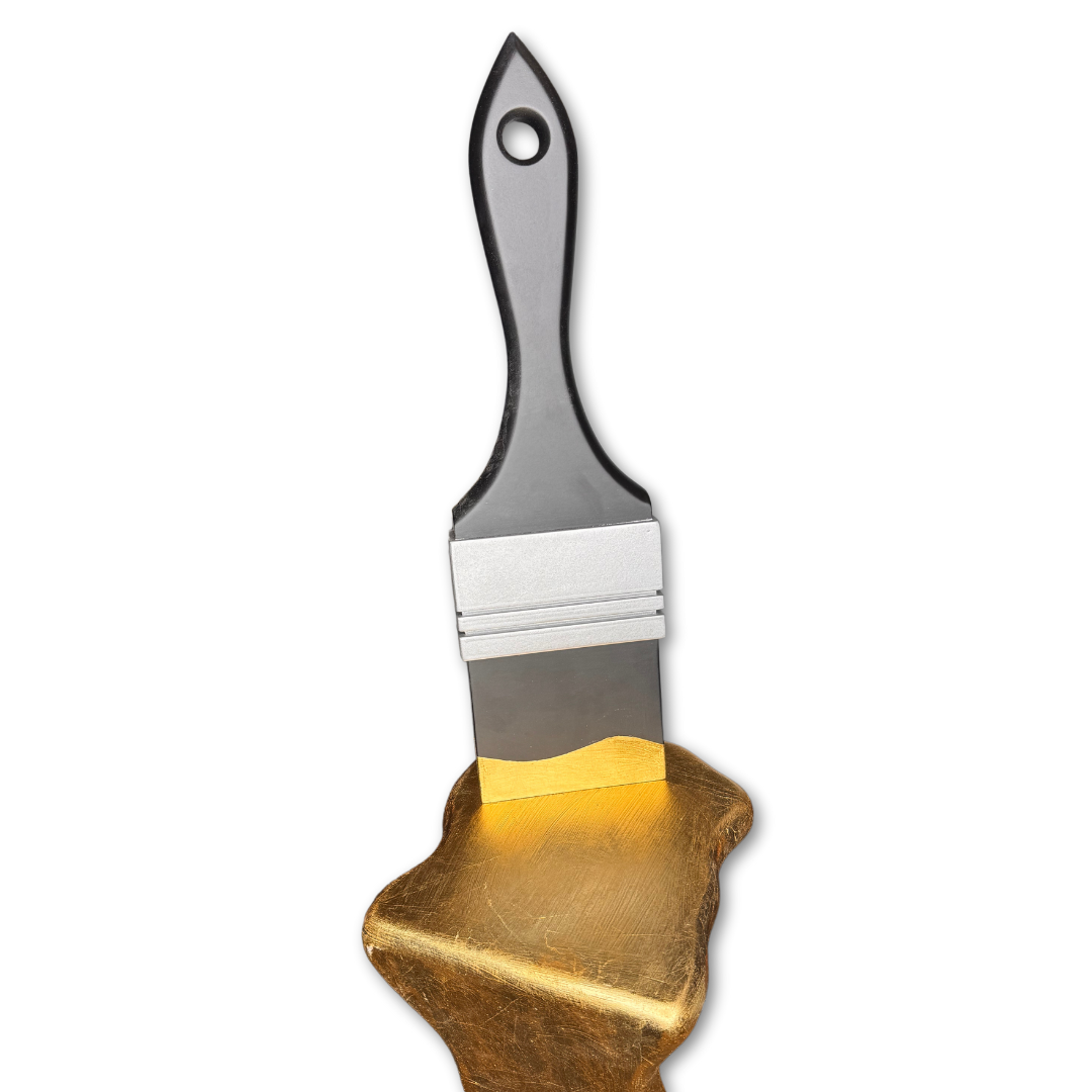 "Pennelli Colanti", Passione Granata, Passione Oro.