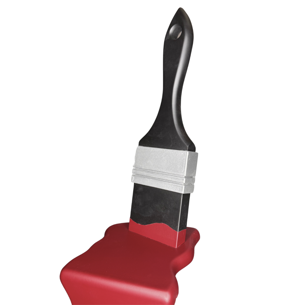 "Pennelli Colanti", Passione Granata, Passione Oro.