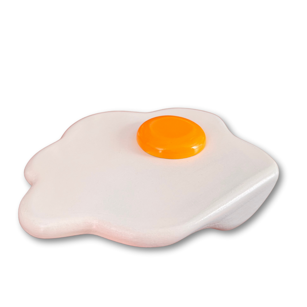 Sunny Egg - Uovo Pop