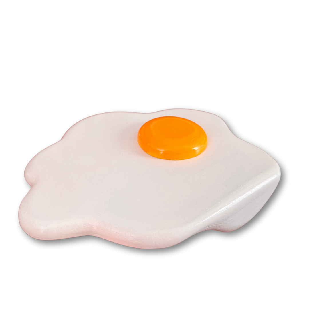 Sunny Egg - Uovo Pop