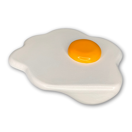 Sunny Egg - Uovo Pop