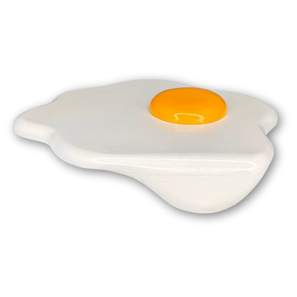 Sunny Egg - Uovo Pop