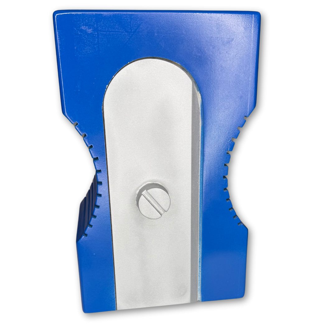 Vaso Temperino Gigante Blu