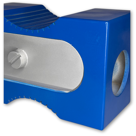 Vaso Temperino Gigante Blu