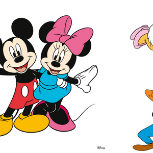 Disney Classic