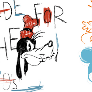 Disney Modern