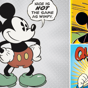 Disney Vintage