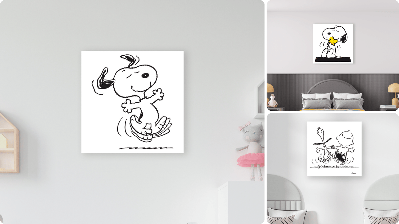 SCHULZ | Snoopy