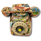 ASTERIX - Ring Art Phone