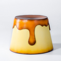 Big Eat Cream - Pouf Dessert Confortevole | Mycrom.art