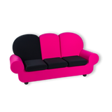 Fauteuil couleurs Papì de Gugliermetto | Mycrom.art