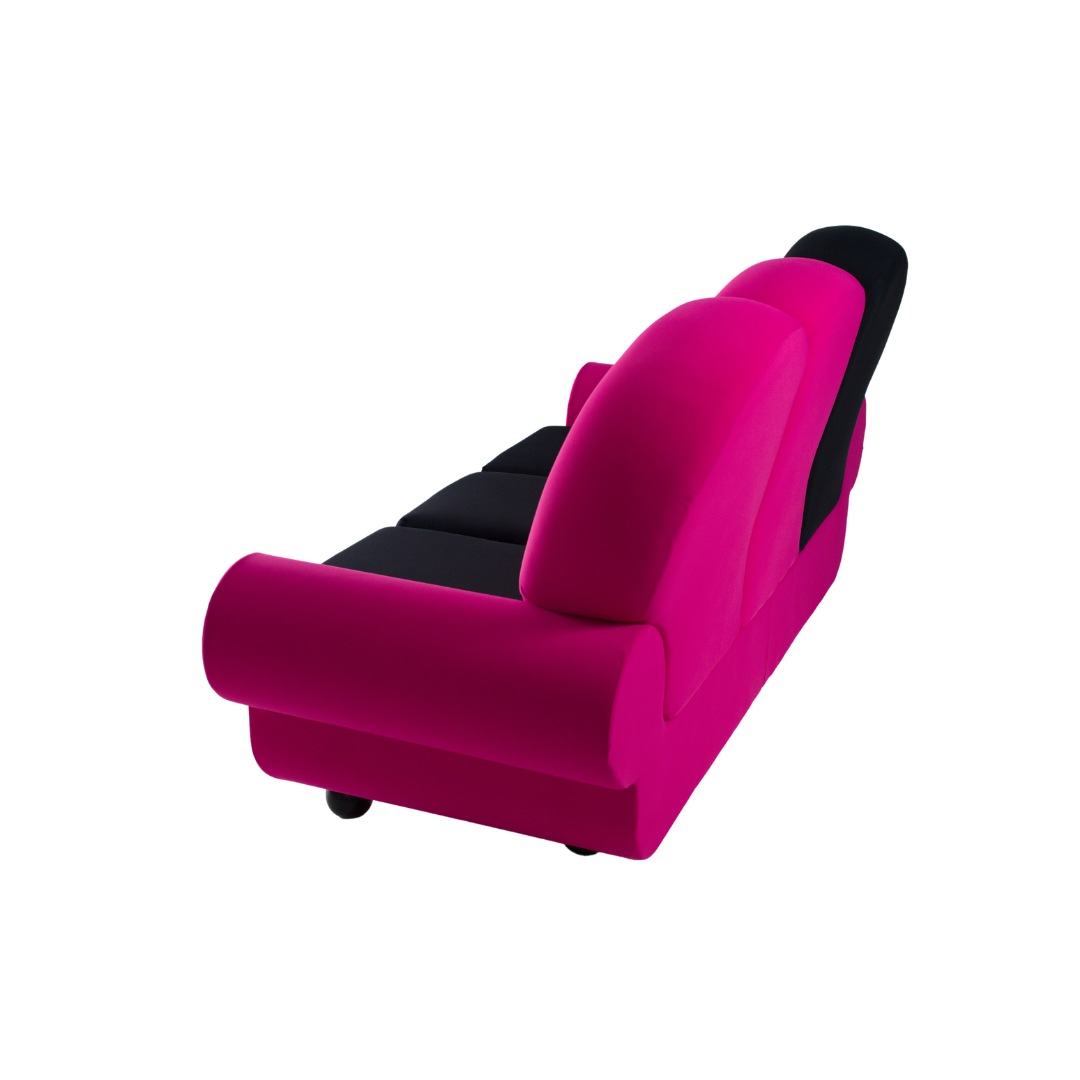 Papì colors armchair by Gugliermetto | Mycrom.art