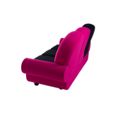 Fauteuil couleurs Papì de Gugliermetto | Mycrom.art