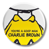 Bollino "You're a Good Man Charlie Brown"