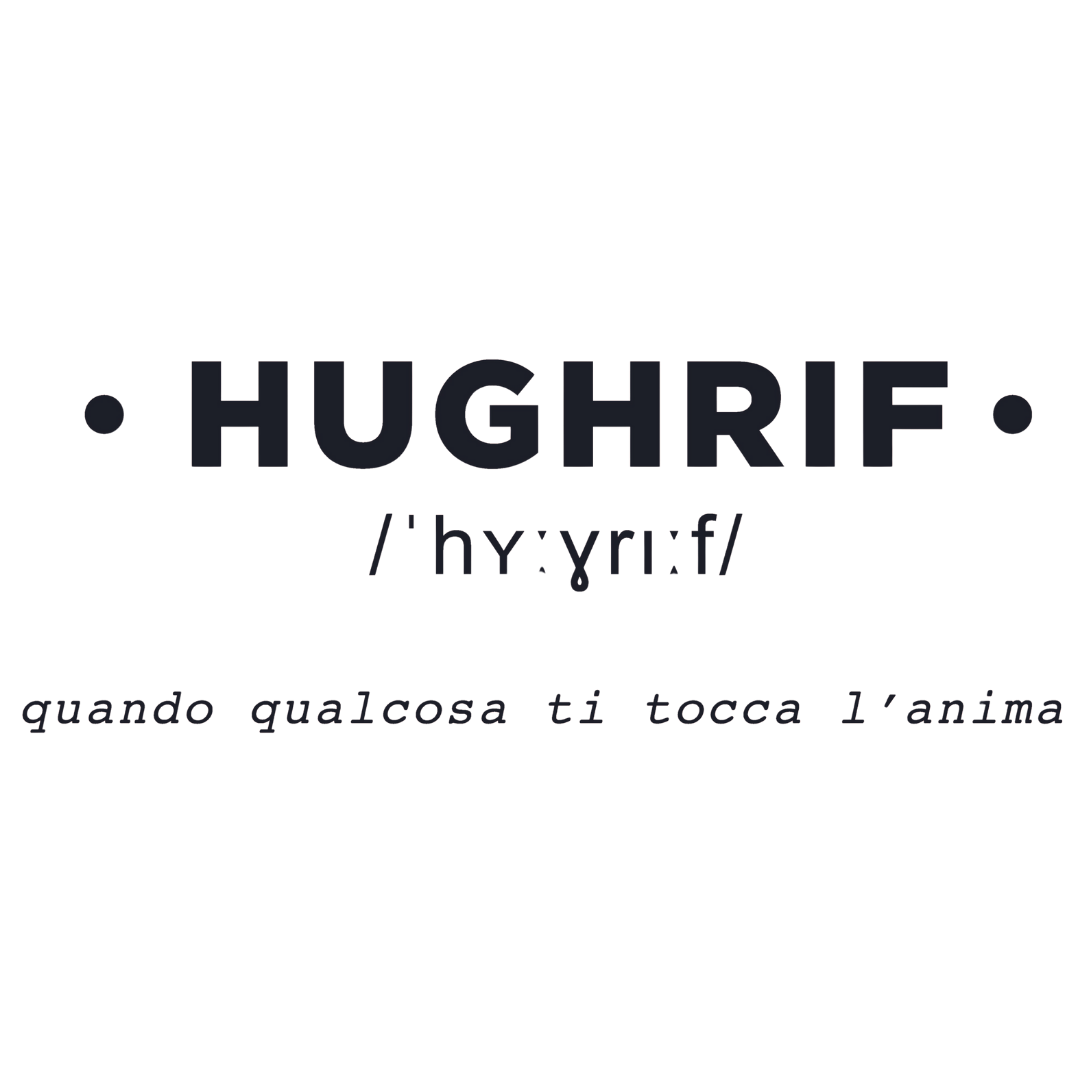 Ambientazione Adesivo murale 'Hughrif' con significato profondo, ideale per portare un tocco di emozione e significato in ogni spazio abitativo.