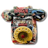 DIABOLIK - Ring Art Phone