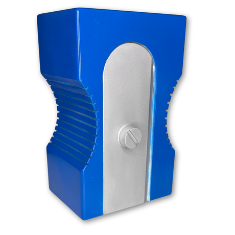 Vaso Temperino Gigante Blu