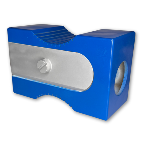 Vaso Temperino Gigante Blu