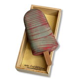 Pinguino Gelato Vintage in Legno ex. 5 - Limited Edition by Johnny Hermann