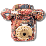 MANARA 2 - Ring Art Phone