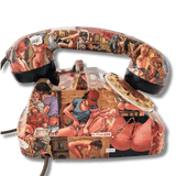 MANARA 2 - Ring Art Phone