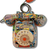 NEMBO KID - Ring Art Phone