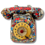 DONALD - Ring Art Phone