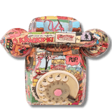 PANTHÈRE ROSE - Ring Art Phone