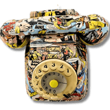 TEX - Ring Art Phone