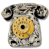 VALENTINA - Ring Art Phone