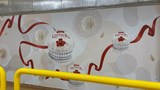Personnalisation murale - Transformez vos murs en chefs-d'œuvre artistiques